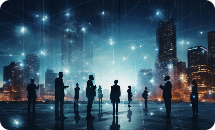 Community Ownership Model